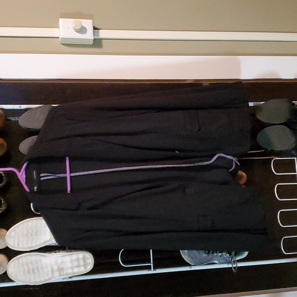 Dress Coat